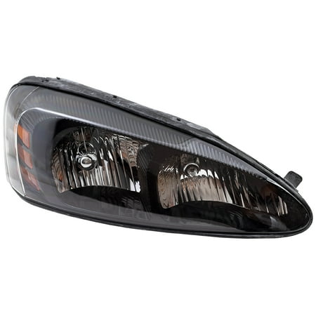 Brock Headlight Headlamp Penger Replacement For 04 08 Pontiac Brock Headlight Headlamp Penger Replacement For 04 08 Pontiac Grand Prix 25851403