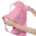 thumbnail image 7 of Wireless Comfort Bra For Women Seamless Full Coverage Support Bra No Underwire Plus Size Bras For Daily Wear And Sleep, 7 of 7