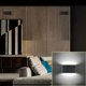 thumbnail image 5 of Lámpara De Pared Led Cob De 6W, Aplique De Pared De Arriba Y Abajo, Resistente Al Agua, Ip65, Blanco Cálido, Ca 85-265V Para Pasillo, Jardín, Patio seitruly HA025698-04, 5 of 6