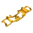 thumbnail image 5 of colcolo Fcx24 Metal Upgrade Chassis Sturdy Metal Frame for Fcx24 for Hobby Car Truck Gold, 5 of 8