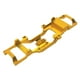 thumbnail image 5 of Marco de metal para chasis de carrocería de coche RC Fcx24, reutilizable, profesional. Oro, 5 of 9
