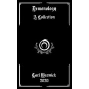 Demonology: A Collection
