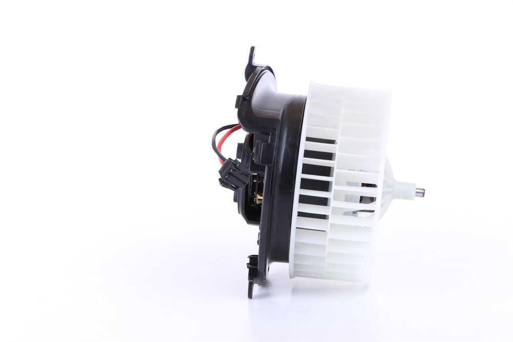 Nissens 87119 HVAC Blower Motor Assembly