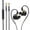 splitter cable, variant on Corded Earbuds with Microphone 3.5Mm/Type C/USB in Ear Headphone with Microphone Suitable for Smartphones Computer