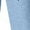 Blue, variant on KANG Fashion Girl's Bowknot Baggy Sweatpants Lightweight Straight Leg Athletic Pants With Pockets