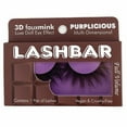 thumbnail image 1 of Purplicious Lashbar, 1 of 2