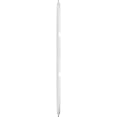 thumbnail image 3 of 34"OD x 4"ID x 13 1/2"C x 1"P Charlotte Architectural Grade PVC Contemporary Ceiling Medallion, 3 of 11