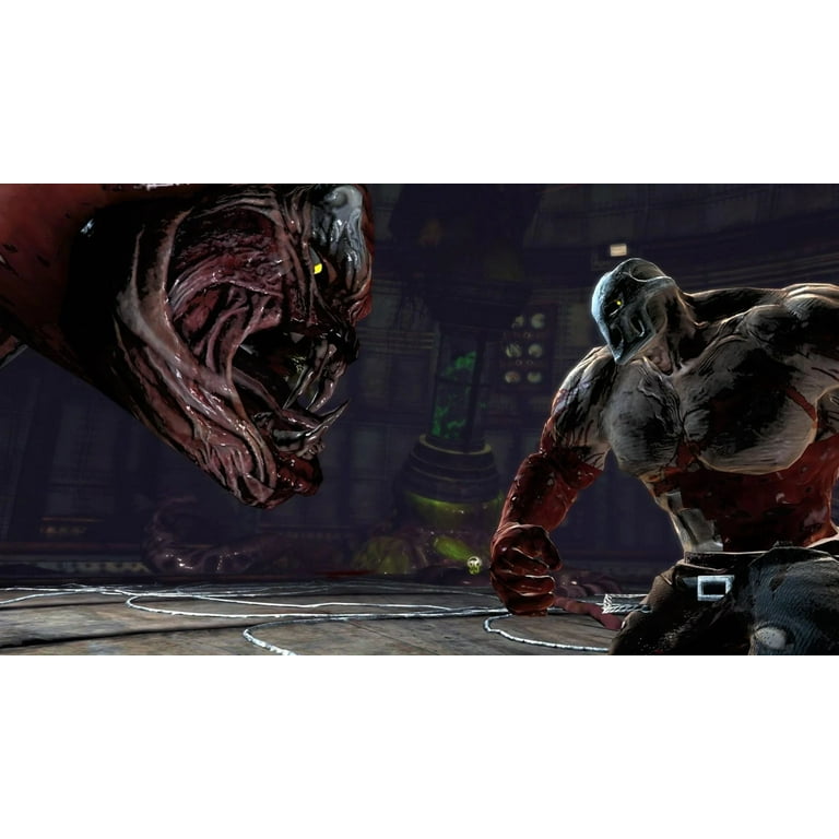 Splatterhouse | PlayStation 3 - Walmart.com