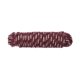 thumbnail image 1 of Cuerda de poliéster trenzado con diamantes de Koch Industries, 1,27 cm de profundidad x 30,48 m de l, 1 of 1