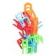 thumbnail image 5 of Juego De Silla Apilable, Juego Interactivo De Silla De Equilibrio Divertido 18 Piezas Para Niños Para Fiesta De Navidad, 5 of 7