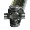 thumbnail image 2 of Bodeman 42.750 In Rear Driveshaft Propshaft for 1992-1996 Chevy Tahoe GMC Yukon 1992-1994 Blazer 4WD, 2 of 5