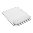 thumbnail image 3 of Kensington ErgoSoft Mouse Pad for Standard Mouse - Mouse pad with wrist pillow - gray, 3 of 10