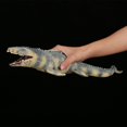 thumbnail image 3 of 45Cm Dinosaur Animal Modelo Realista Juguetes Regalo de Navidad para Ni?os Juguetes de Mosasaurus Unbranded BB00616, 3 of 8