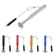 thumbnail image 5 of Kit de cepillo y limpiador para afilar ranuras de palos de golf de 6 hojas, hierros y wedges, VU Square Plata, 5 of 9