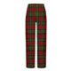 thumbnail image 4 of Pantalones largos para hombre, ropa de dormir para el hogar, pantalones de pierna recta con estampado fino, pantalones casuales para hombre, pantalones para hombre, 4 of 6