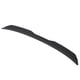 thumbnail image 1 of Labio de Spoiler de Techo, Ala de Techo Trasero Anti Corrosión Práctica Duradera para Hatchback, 1 of 7