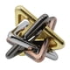 thumbnail image 5 of Juguete Desenredamiento rompecabezas Sunnimix Rompecabezas de metal 3D, 5 of 6