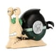 thumbnail image 5 of Anime One Pieces Figure Ace Luffy Den Den Mushi Law Doflamingo Telephone Snail Worm Action Model Collection Decor Boys Gifts, 5 of 5