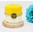thumbnail image 2 of Feng Shui Candle with Crystals Inside, 2 of 10