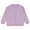 Purple1, variant on AherBiu Infant Baby Clothes Button down Cardigan Long Sleeve Tops Toddler Girls Clothes Open Front Outwear