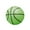 16cm, variant on AYYUFE Light Up Basketball High Elasticity PVC High Bright Holographic Basketball for Kids