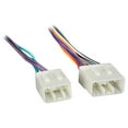 thumbnail image 2 of Wire harness Mazda 1990-2003, 2 of 2