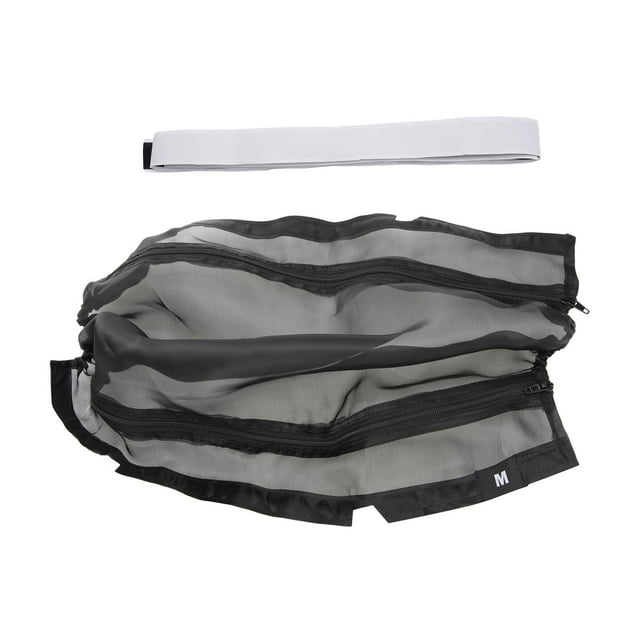 Cubierta a prueba de polvo para chasis RC, red antipolvo de , impermeable Universal con cremalleras, de cubierta para
