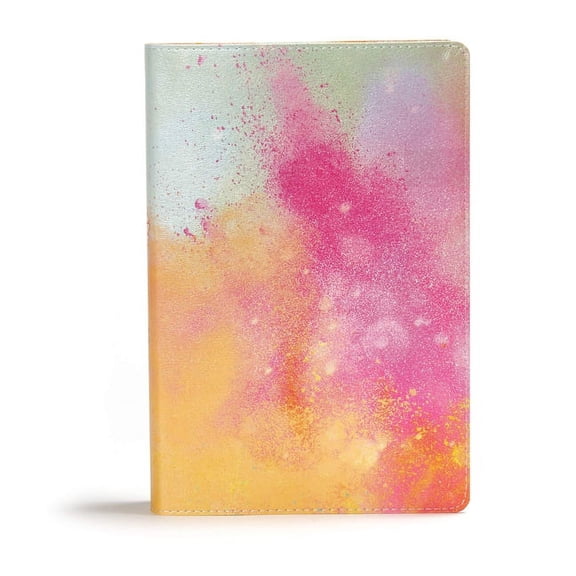 One Big Story CSB One Big Story Bible, Rainbow Dust, (Hardcover)