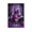 Unframe-style, variant on Anime TV Jinx&Vi Poster Cool Print Photo Art Painting Canvas Poster Home Decorative Bedroom Modern Decor Posters Gifts 24x36inch(60x90cm)