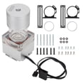 thumbnail image 2 of 800L/H Water Pump, Water Cooling Pump, For Computer Desktop Silver, 2 of 8