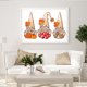 thumbnail image 4 of Kit de dibujo de diamante de imitación de gnomo de forma redonda de taladro completo DIY 5D para dormitorio Likrtyny decoración de arte, 4 of 9