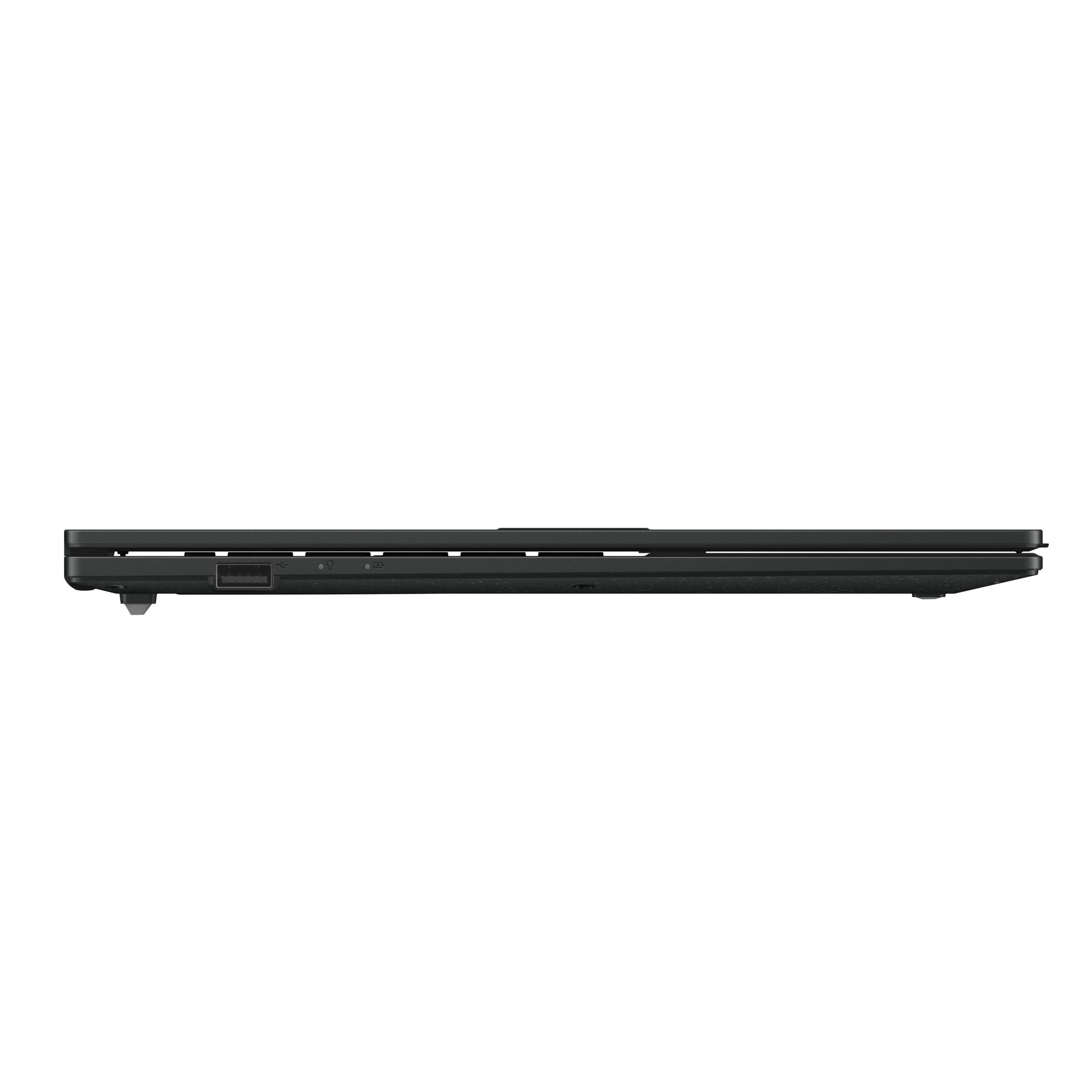 ASUS Vivobook Go 15 15.6” FHD Laptop with AMD Ryzen 5 40, AMD Radeon Graphics, 8GB RAM, 512GB SSD, Mixed Black