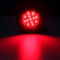 thumbnail image 4 of Luces indicadoras LED Konrali 2.5 redondas, 13 LED con reflectores, 4 of 8