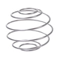 thumbnail image 3 of SAYOO Stainless Steel Milkshake Shaker Ball Household Portable Whisk Protein Mixer, 3 of 7
