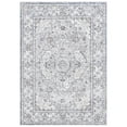 thumbnail image 2 of SAFAVIEH Opal Roy Oriental Runner Rug, Grey/Ivory, 2'3" x 9', 2 of 7