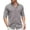 Light Grey, variant on COOFANDY Men's Long Sleeve Dress Shirt Casual Button Down Shirts Wrinkle Free Untucked Shirt