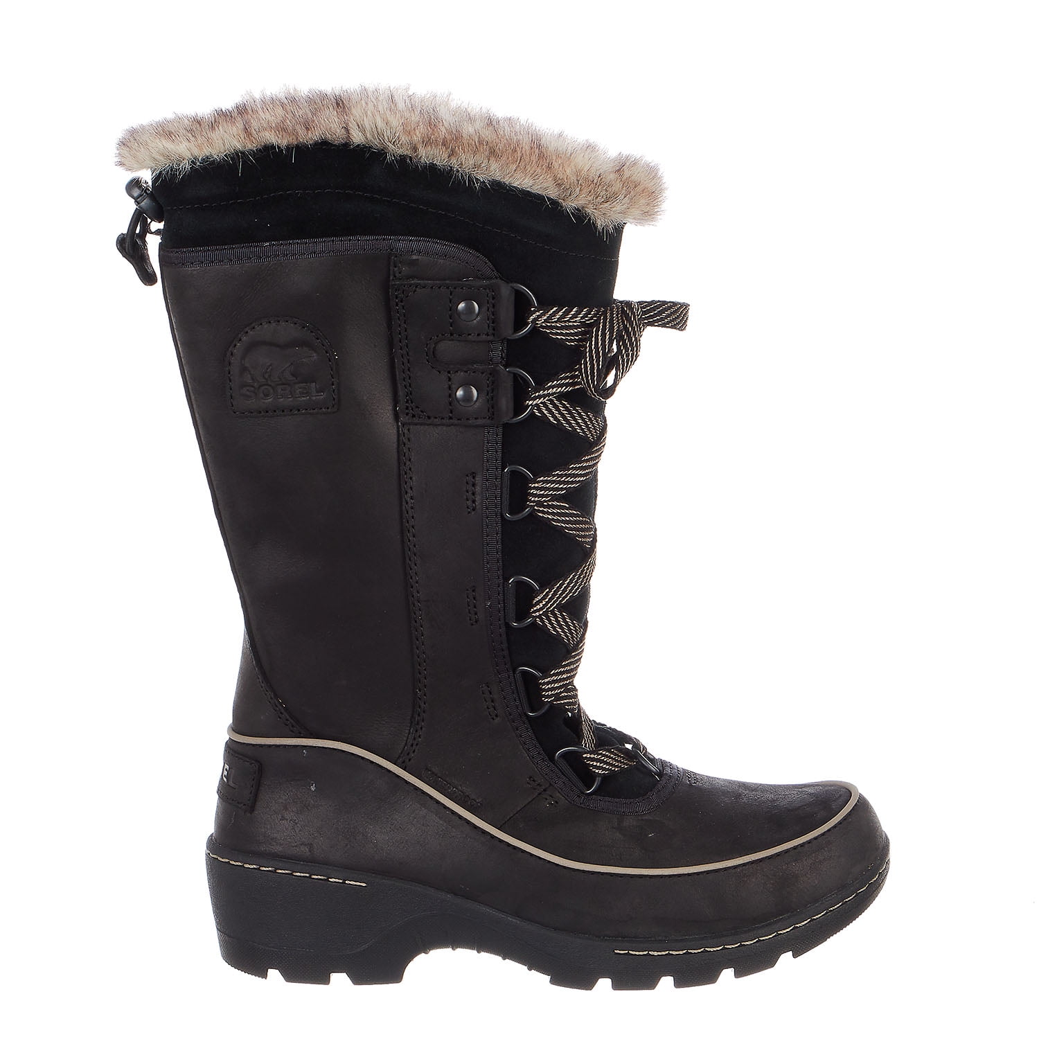 women's tivoli iii high boot