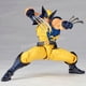 thumbnail image 5 of 2025 Figura DE ACCIÓN DE Deadpool y Lobezno de 15cm, modelo coleccionable de PVC, juguetes de Kaiyodo, increíble Yamaguchi, Deadpool móvil de estatuilla, adornos, 5 of 5