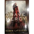 thumbnail image 2 of Grave Mercy (Sa Belle Trilogie d'Assassin (Couverture Rigide)), 2 of 3