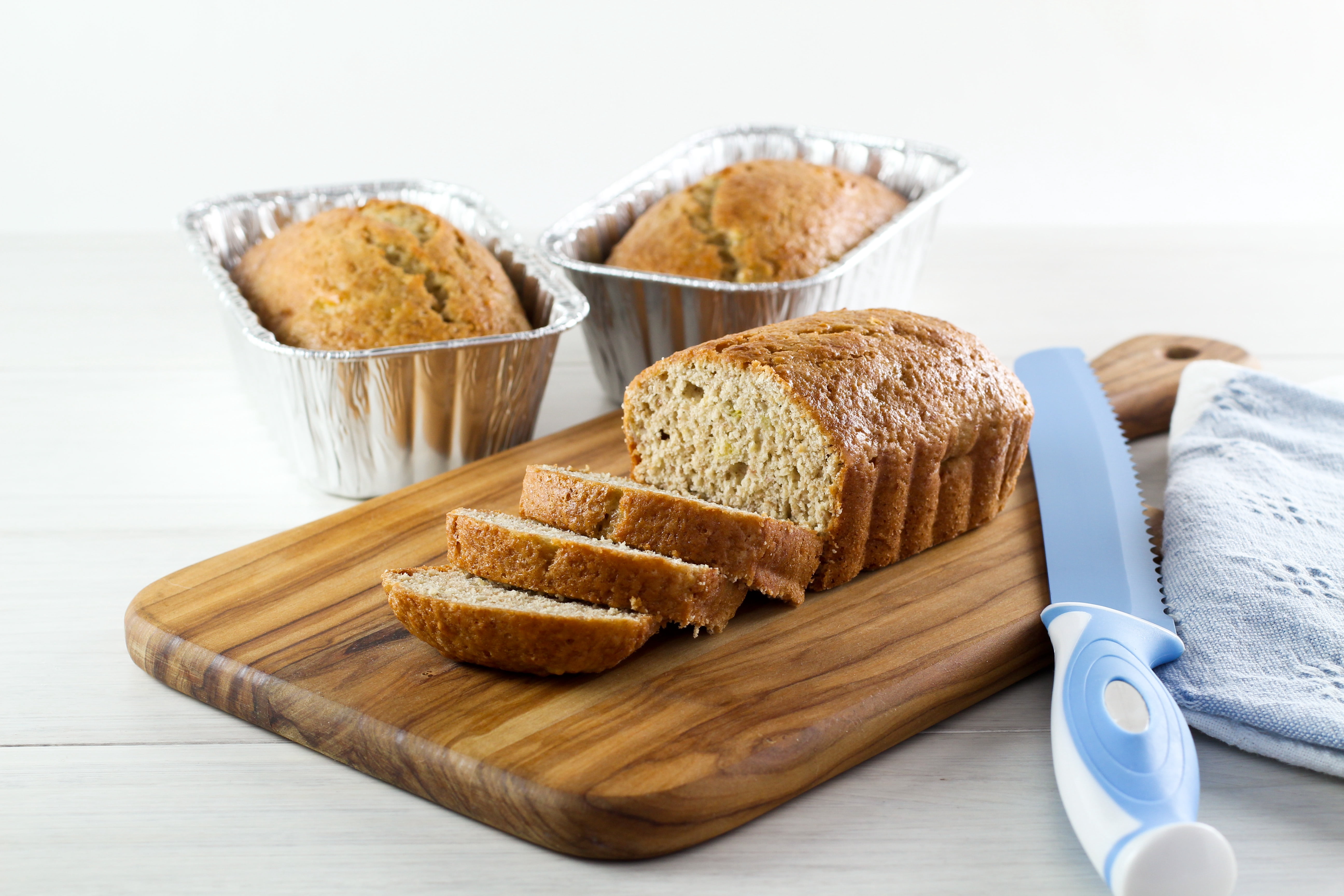Concord Foods, Chiquita Banana Bread Mix, 13.7 oz