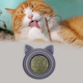 thumbnail image 3 of Cat Snacks Zulema Juguetes de Pared de Hierba Gatera Bolas de Catnip, 3 of 8