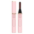 thumbnail image 1 of Recourbe-Cils Chauffant, Recourbe-Cils Électrique Rechargeable USB pour Curling Rapide Naturel, 1 of 5