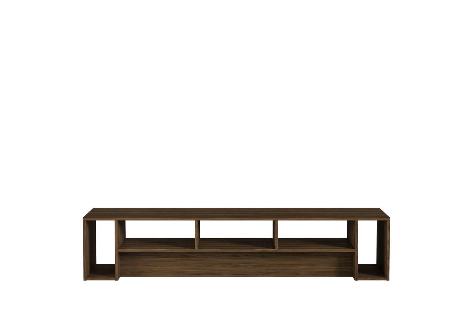 Nexera Rustik 72 inch TV Stand