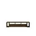 thumbnail image 3 of Nexera Rustik 72 inch TV Stand, 3 of 5