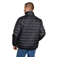 thumbnail image 2 of Big Chill Men’s Midweight Quilted Puffer Jacket, Sizes M-XXL, 2 of 7