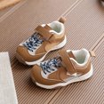 thumbnail image 2 of NIEWTR Baby Sneakers Kids Boys and Boys Summer Breathable Lightweight Socks Shoes Toddler Soft Casual Sneakers Shoes for Boys, 2 of 9