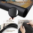 thumbnail image 2 of Golden Painting Horses Coffee Mat for Countertops, Marble Abstract Dish Drying Mat 2 Pcs for Kitchen Coffee Bar Accessories Fit Under Coffee Maker Espresso Machine Dish Rack Hide Stain Rubber, 2 of 6