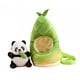 thumbnail image 4 of Puffle de peluche, regalos de cumpleaños decorativos para la casa que acompañan al sueño. estilo F, 4 of 9