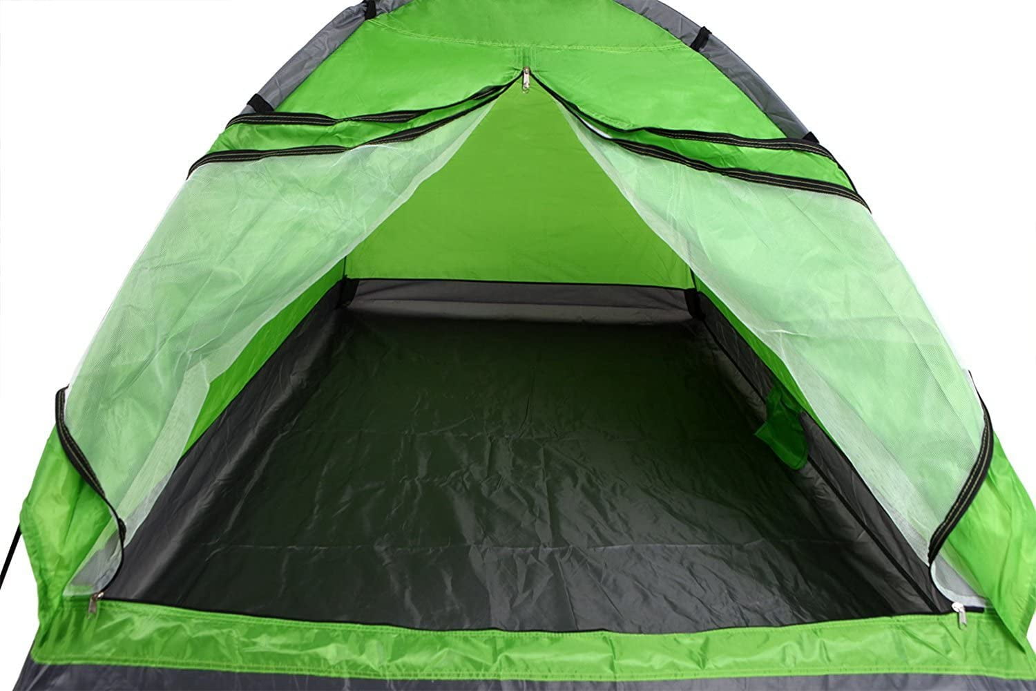 Camping Backpacking Tent with Carry Bag 