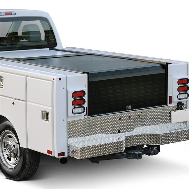 Pace Edwards UB2000 Electric Retractable Utility Tonneau Cover